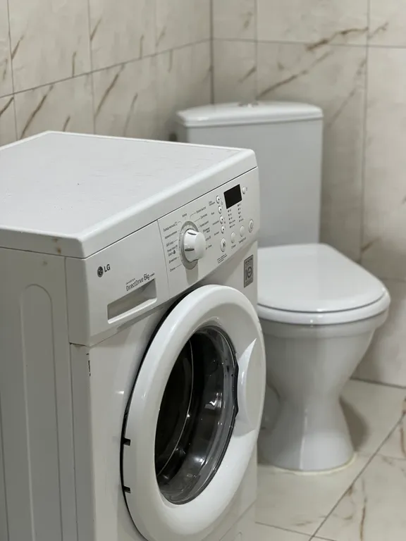 Часть дома на берегу моря