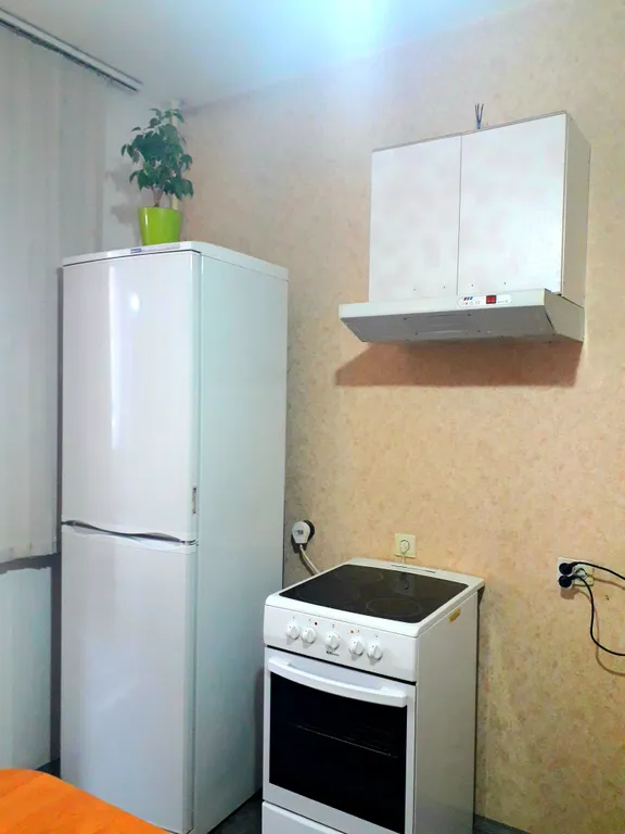 Квартира в лучшей локации Новокузнецка