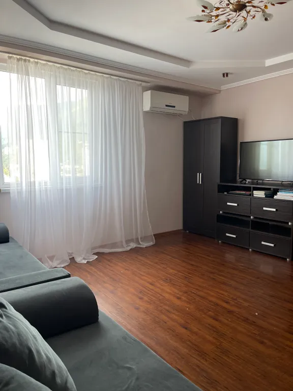 Апартаменты Laura