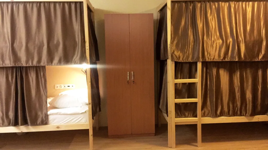 Квартира Комната — Красноярск