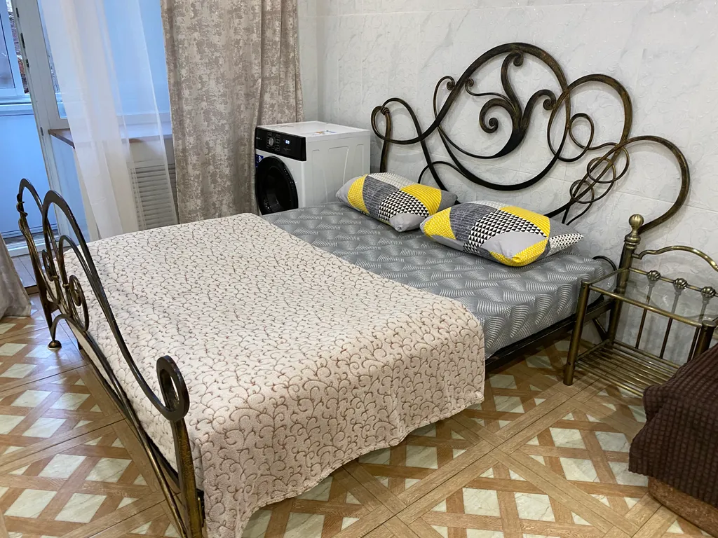 Уютная квартира в центре