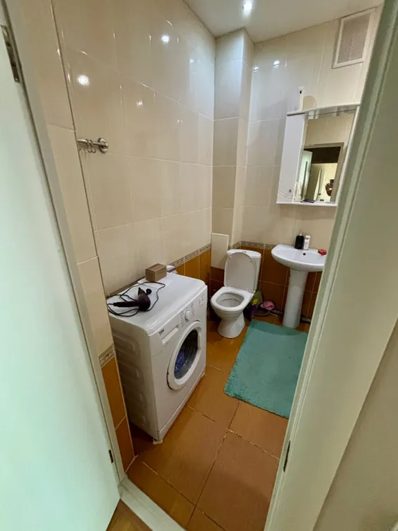 Квартира Уютная 3-х комнатная квартира в центре рядом храм — Элиста