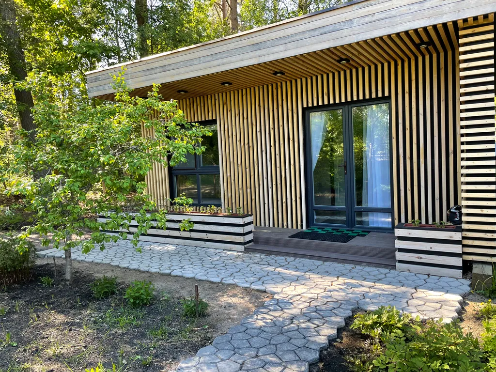 Соловьевка Villa