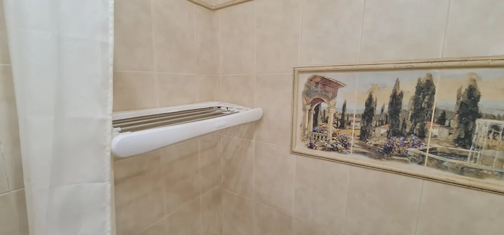 Квартира Квартира Соколиное гнездо с видом на горы в центре города — Горячий Ключ