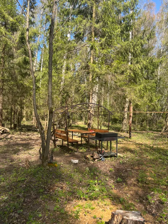 Коттедж Уникальный зеркальный дом — Александров