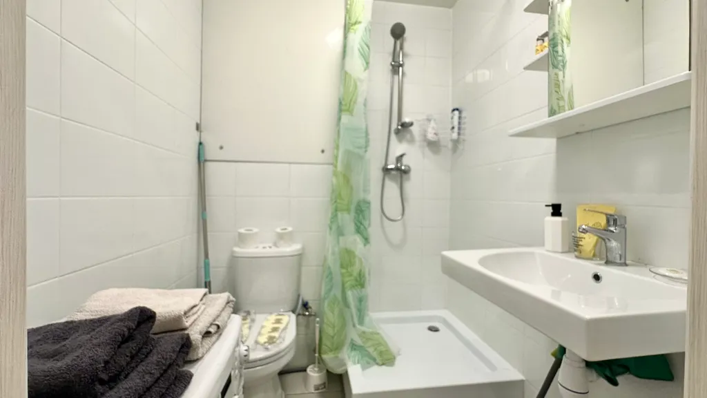 Cтудия - для двоих