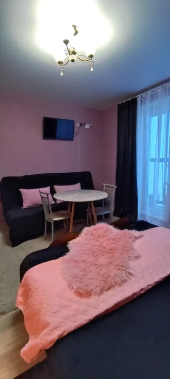 Пушистая студия