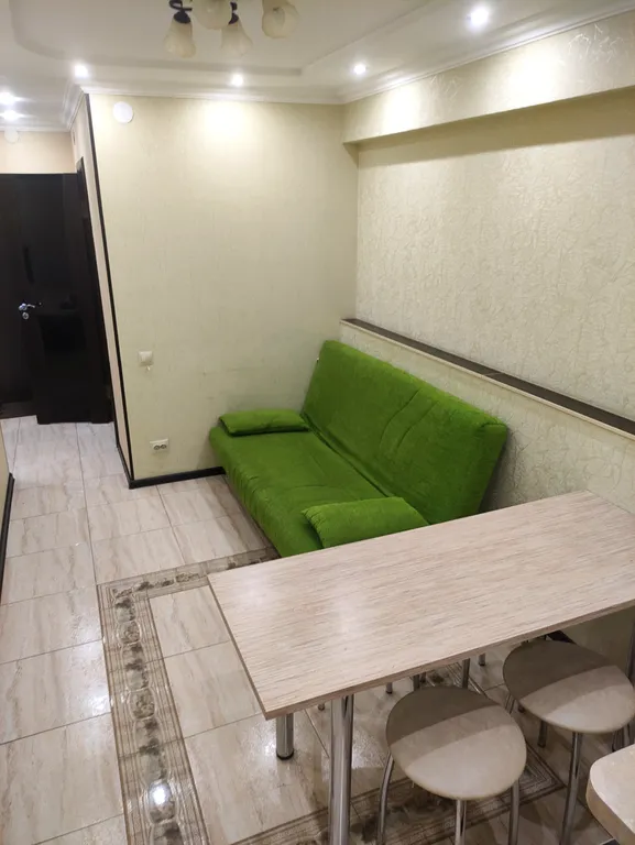 Комфортная евродвушка в центре города