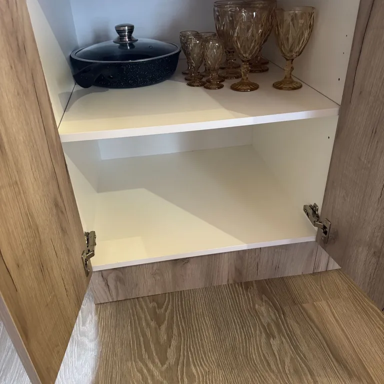 Коттедж в заповедной зоне