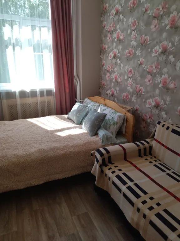 1-комнатная Квартира — аренда посуточно в Суздаль