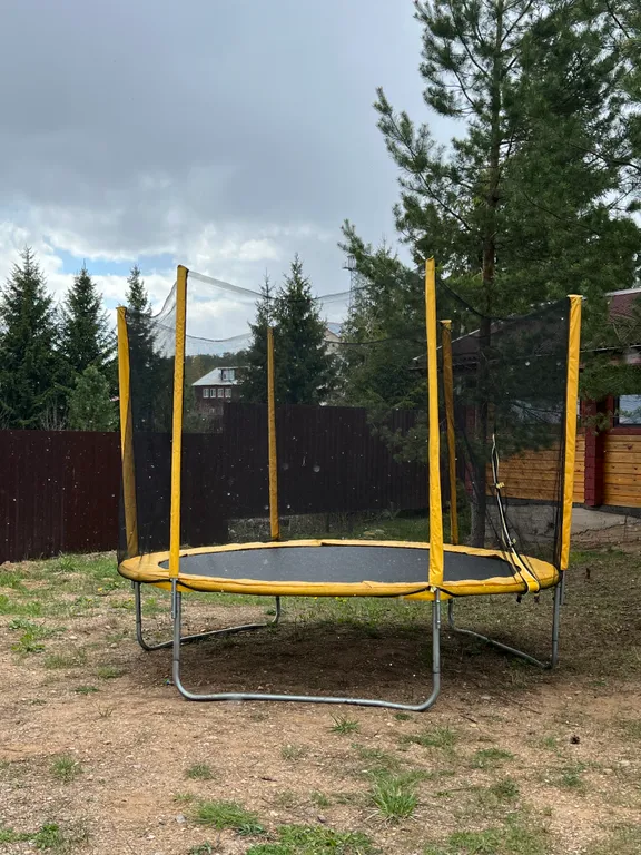 Отдых на Селигере «УНатали»