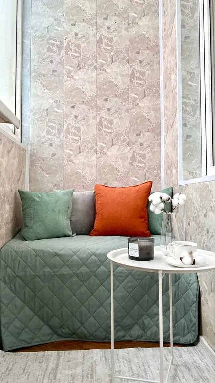 Квартира элит класса