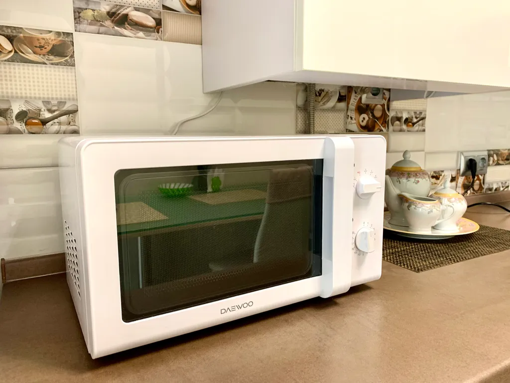 Квартира Квартира Уютный апартамент — Калининград