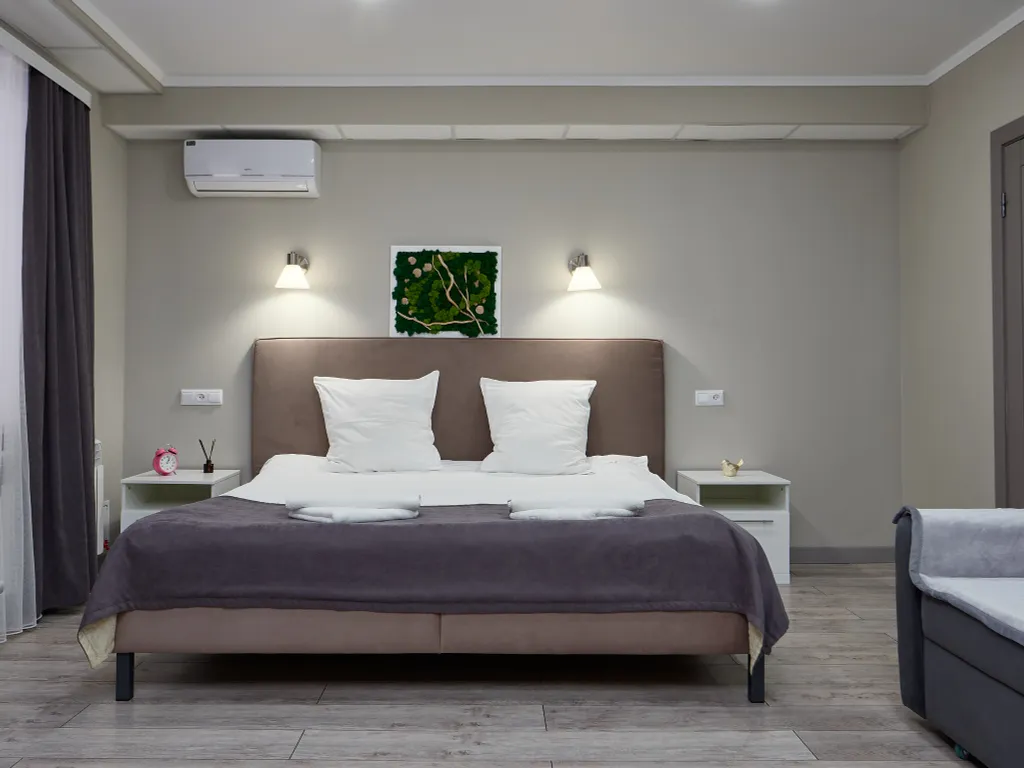 Апартаменты "Город Парк" №2