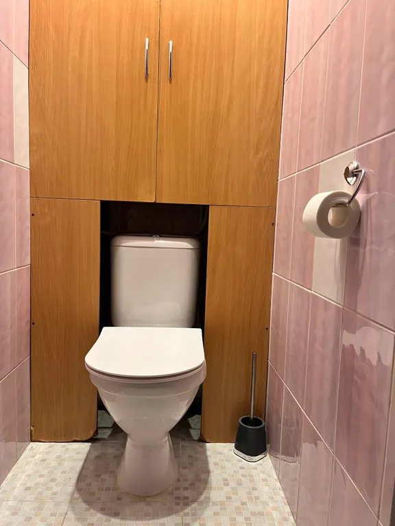 Комфортная квартира в Кировском районе