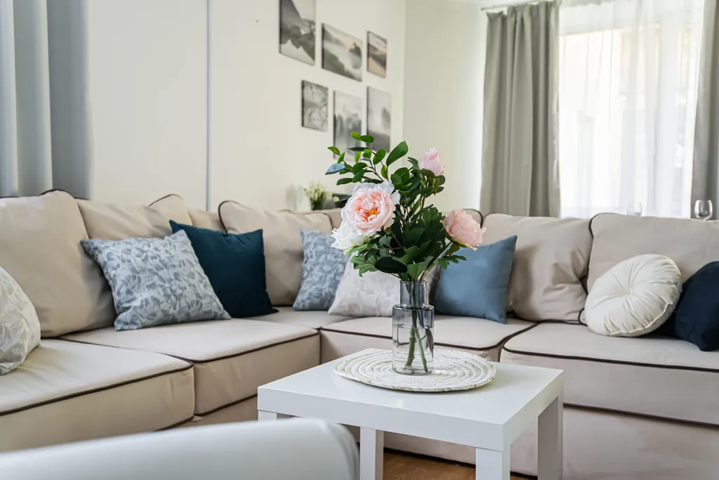 Квартира Стильная квартира у патриарших — Москва