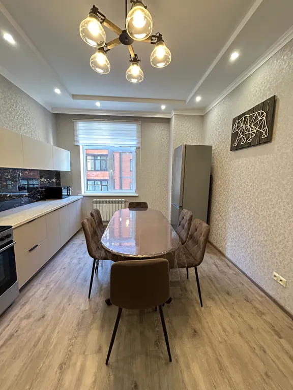 Квартира Шикарная квартира в самом центре города — Казань