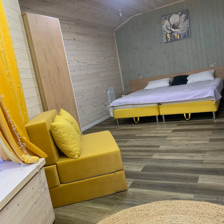 Гостевой дом благодать Чемала