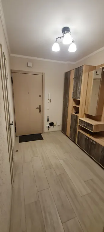 Апартамент в центре (в 10 минутах ходьбы от крепости)