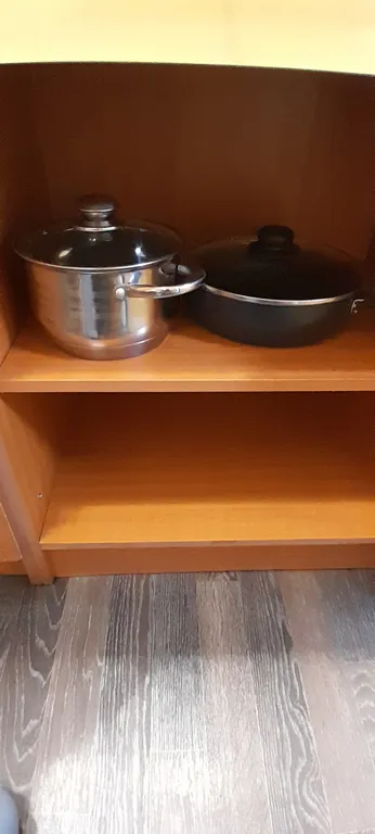 Уютная студия в центре города