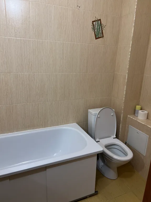 Квартира в парковой зоне