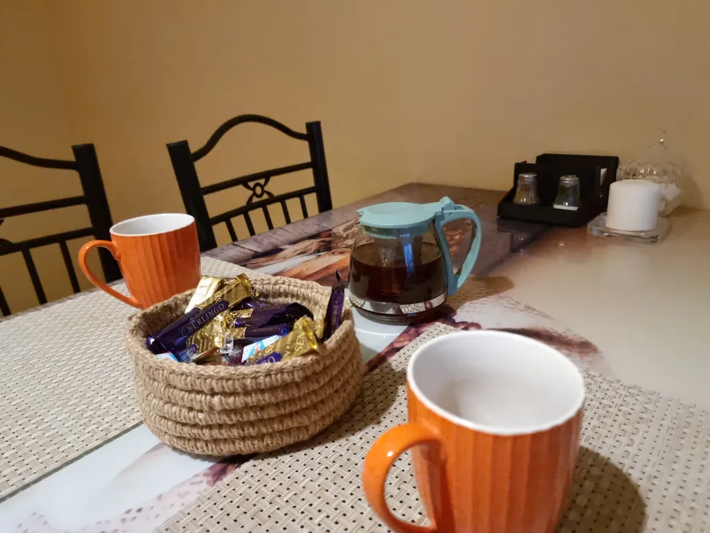 Квартира для путешествий