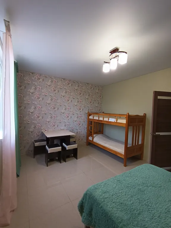 Дом под ключ "любовь"