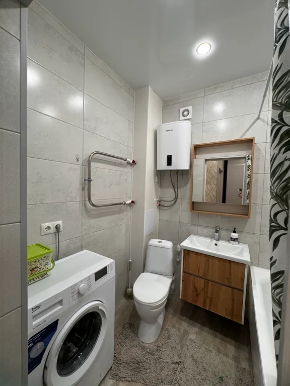 Уютная квартира в САМОМ ЦЕНТРЕ ГОРОДА