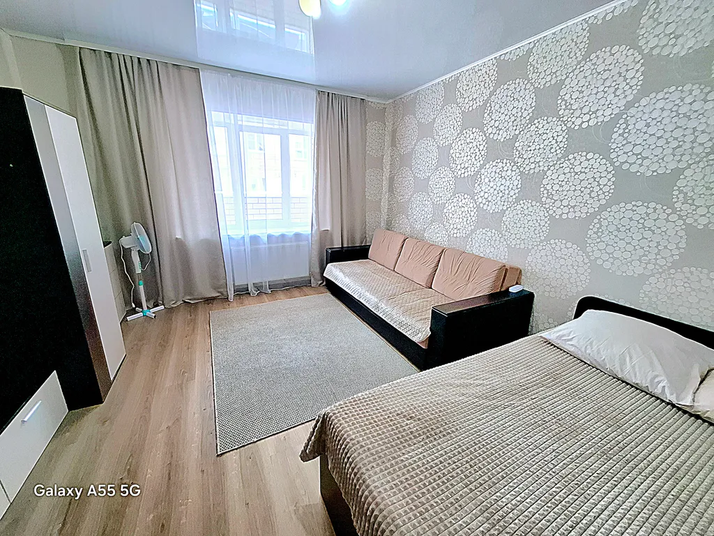 Уютная квартира — аренда посуточно в Дивеево