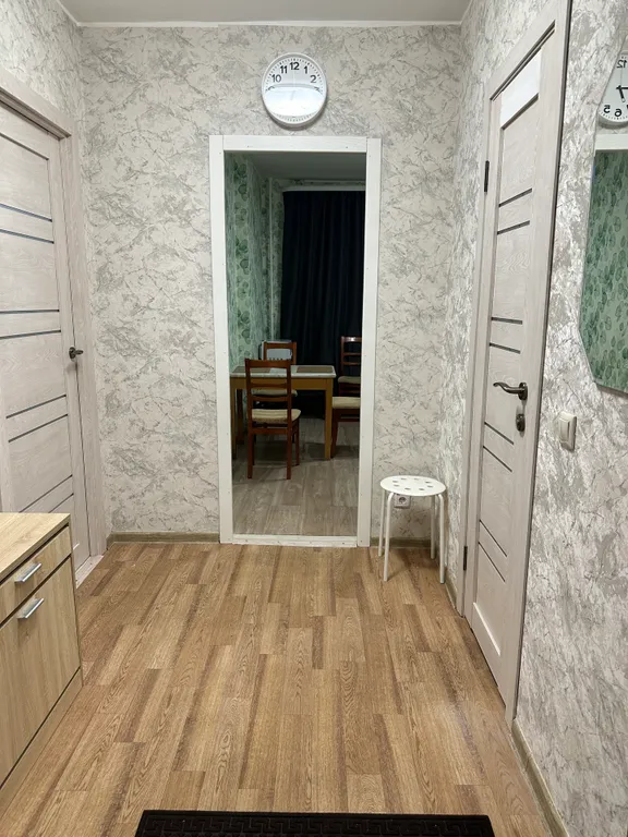 Квартира в центре города Зеленограда