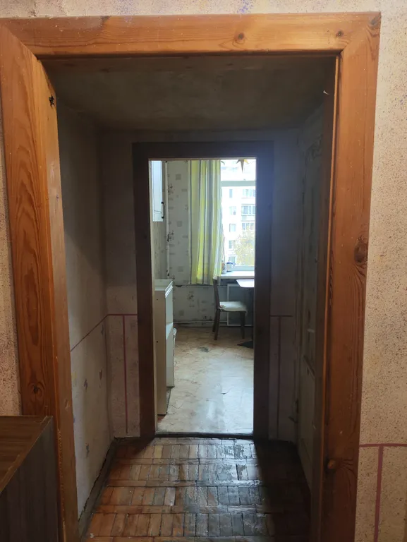 Квартира Уютная комната со спокойными соседями — Санкт-Петербург