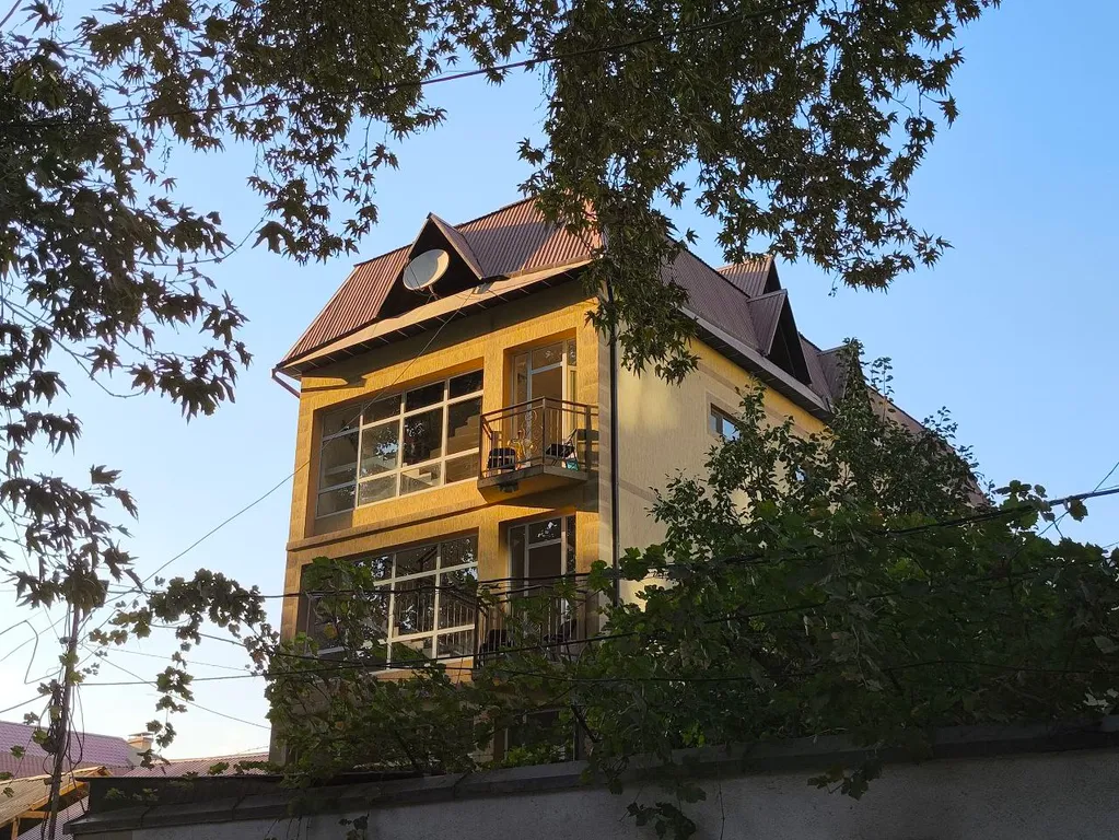 Апартаменты "Радж-Махал"