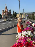 Екатерина Ермакова