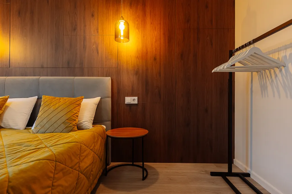 Апартаменты Knaiphoff