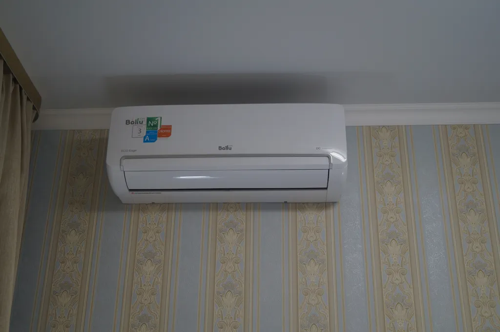 Апартаменты у моря