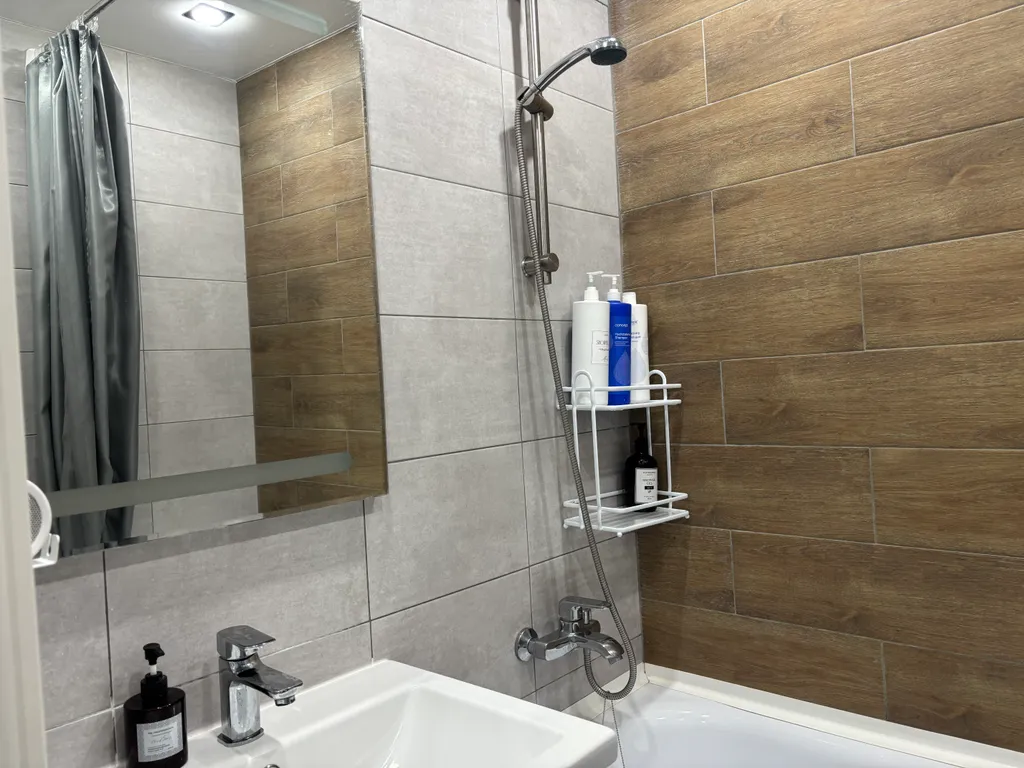 2-х комнатная квартира