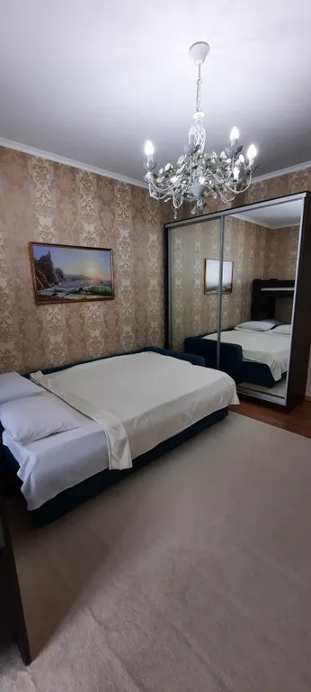 Квартира Уютная квартира в центре лазаревского — Лазаревское