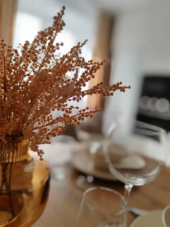 Уютная 1-комнатная квартира комфорт класса