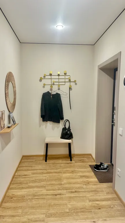 Изумрудное шале 4 этаж