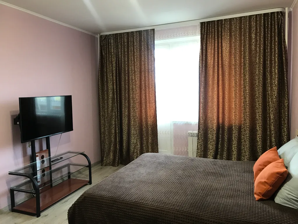 Квартира Уютнaя кваpтиpa у Парка — аренда посуточно в Нижневартовск