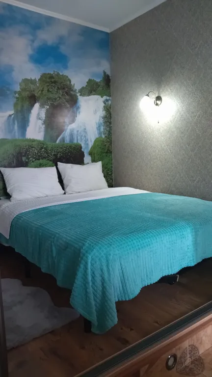 Квартира Апартаменты в новом районе в 10 минутах от центра — Калининград