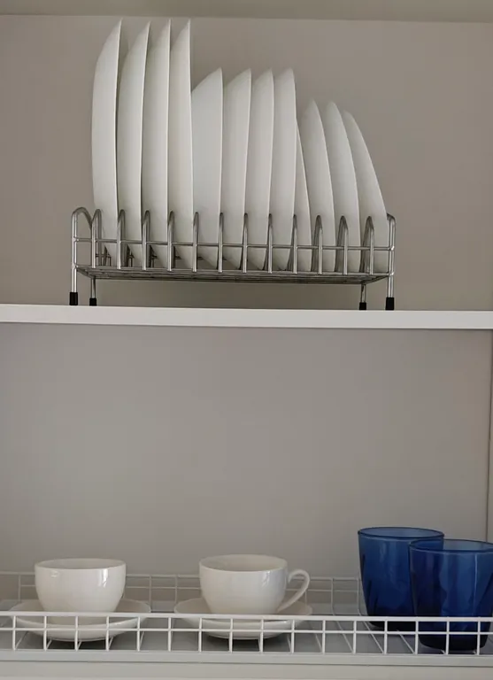 Квартира с кондиционером