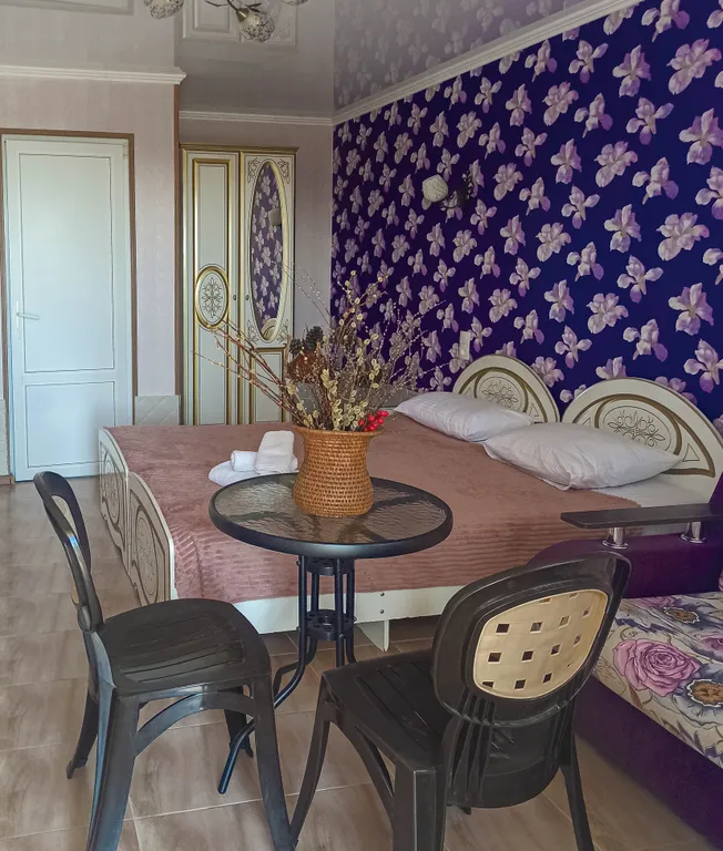 Квартира Комната — Сухум