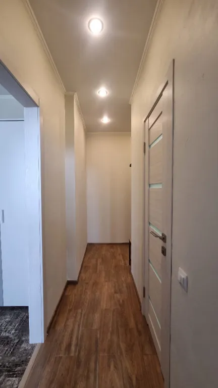 Квартира Квартира рядом с Набережной и пляжем — Анапа