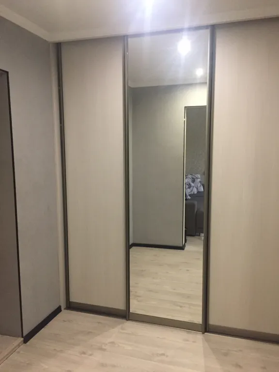 Однокомнатная квартира в центре города