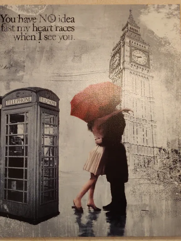 2-комнатная квартира в центре города