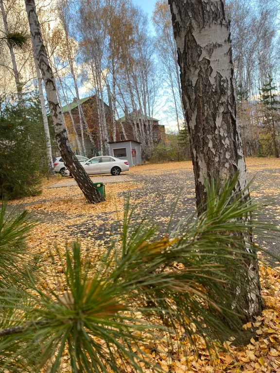 Уютный таунхаус на Банном рядом с озером и ГЛЦ с сауной