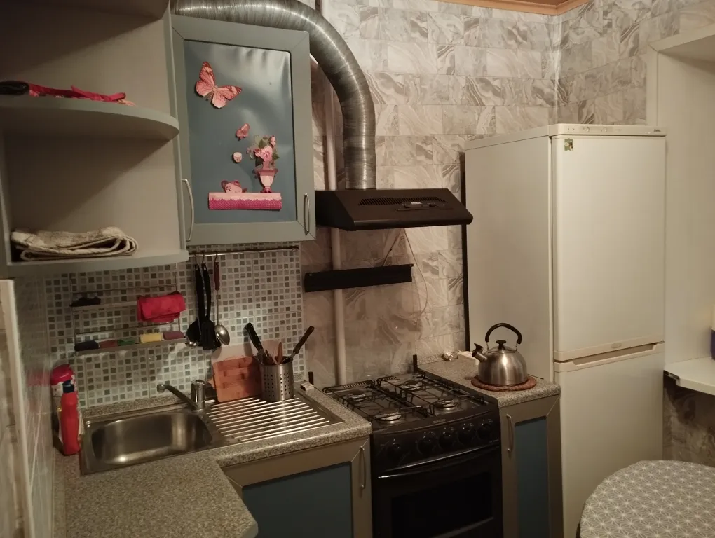 Квартира Домашний уют — аренда посуточно в Липецк