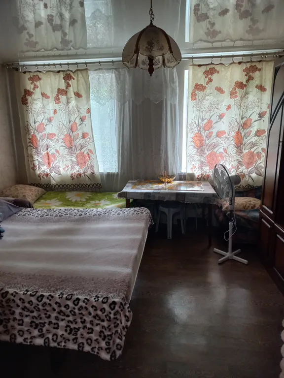 Эконом квартира