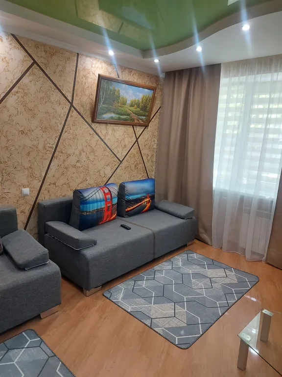 Прекрасная квартира в центре — аренда посуточно в Брест